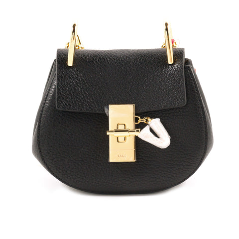 Chanel Multiple Chain Shoulder Bag