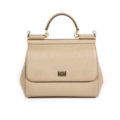 Dolce&Gabbana Millennials Shoulder Bag