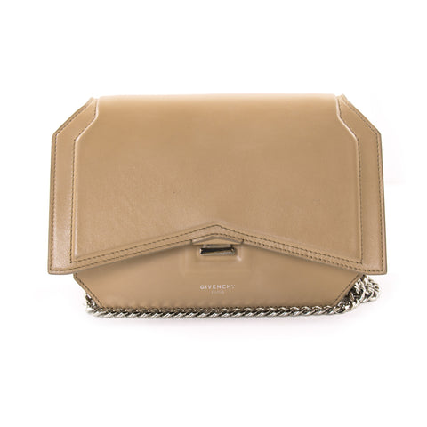 Chanel Multiple Chain Shoulder Bag