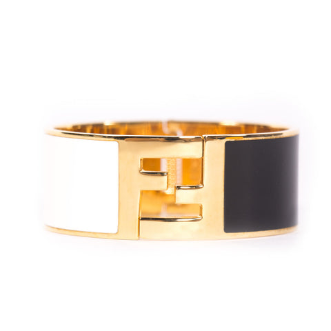 Fendi Fendista Bracelet