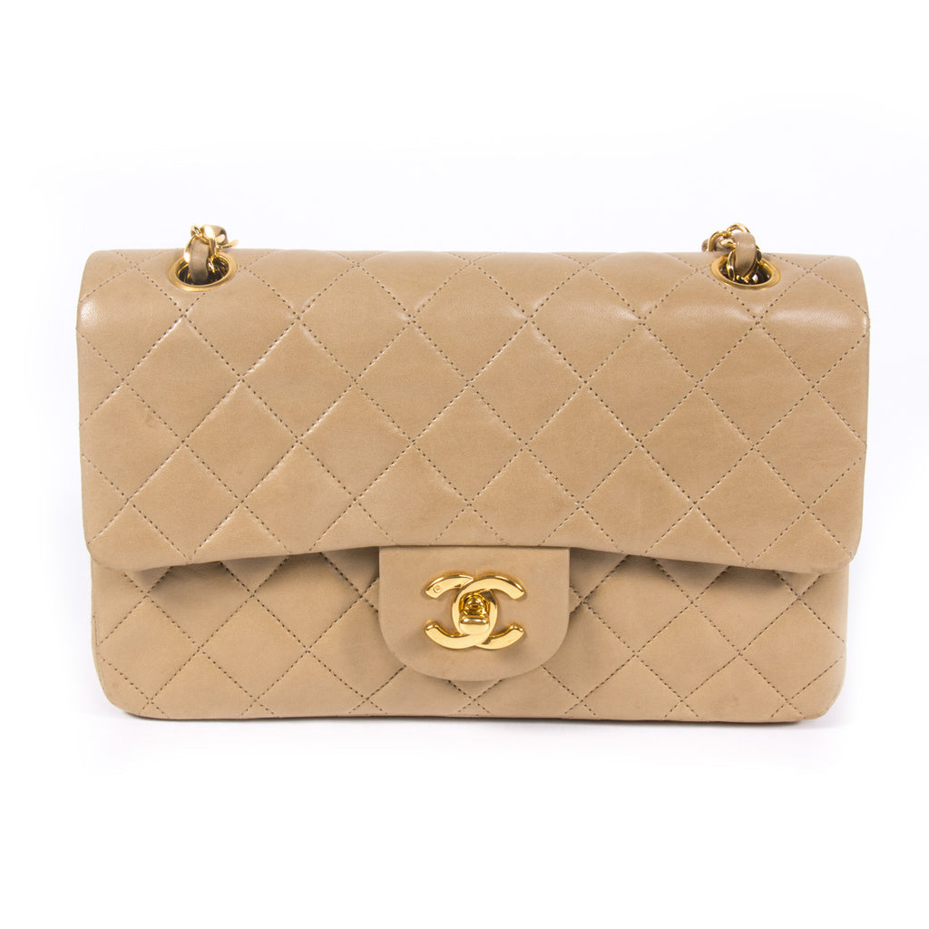 Chanel Classic Small Double Flap