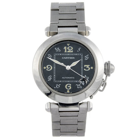 Cartier Yellow Gold Juste Un Clou Bracelet SM