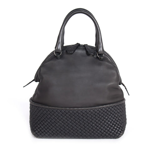 Bottega Veneta Intrecciato Tote Bag