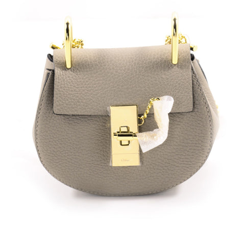 Chanel Multiple Chain Shoulder Bag