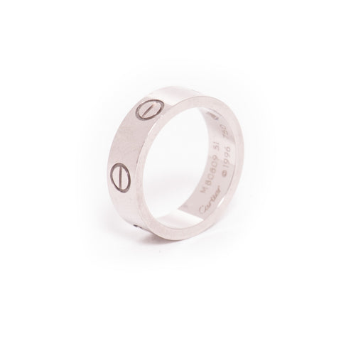 Cartier Yellow Gold Juste Un Clou Bracelet SM