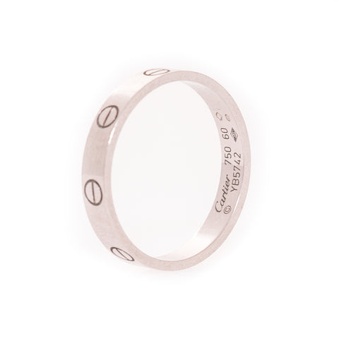 Cartier Yellow Gold Juste Un Clou Bracelet SM