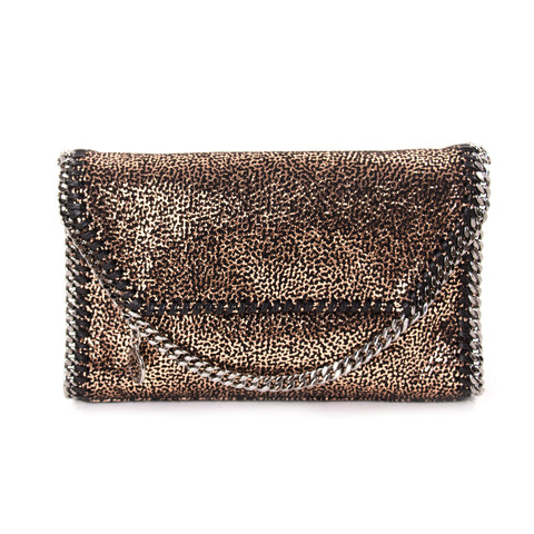 Saint Laurent Monogram Kate Tassel Clutch