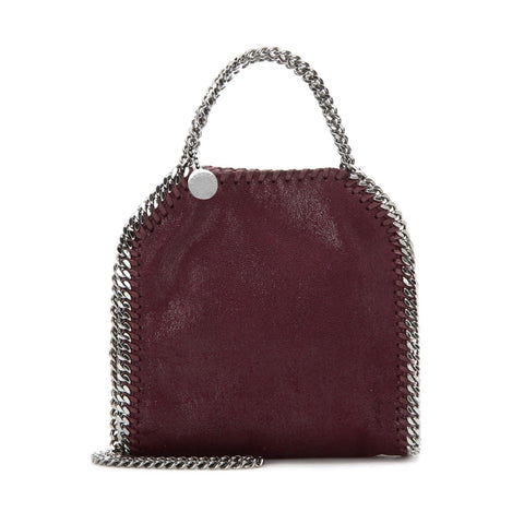 Chanel Multiple Chain Shoulder Bag