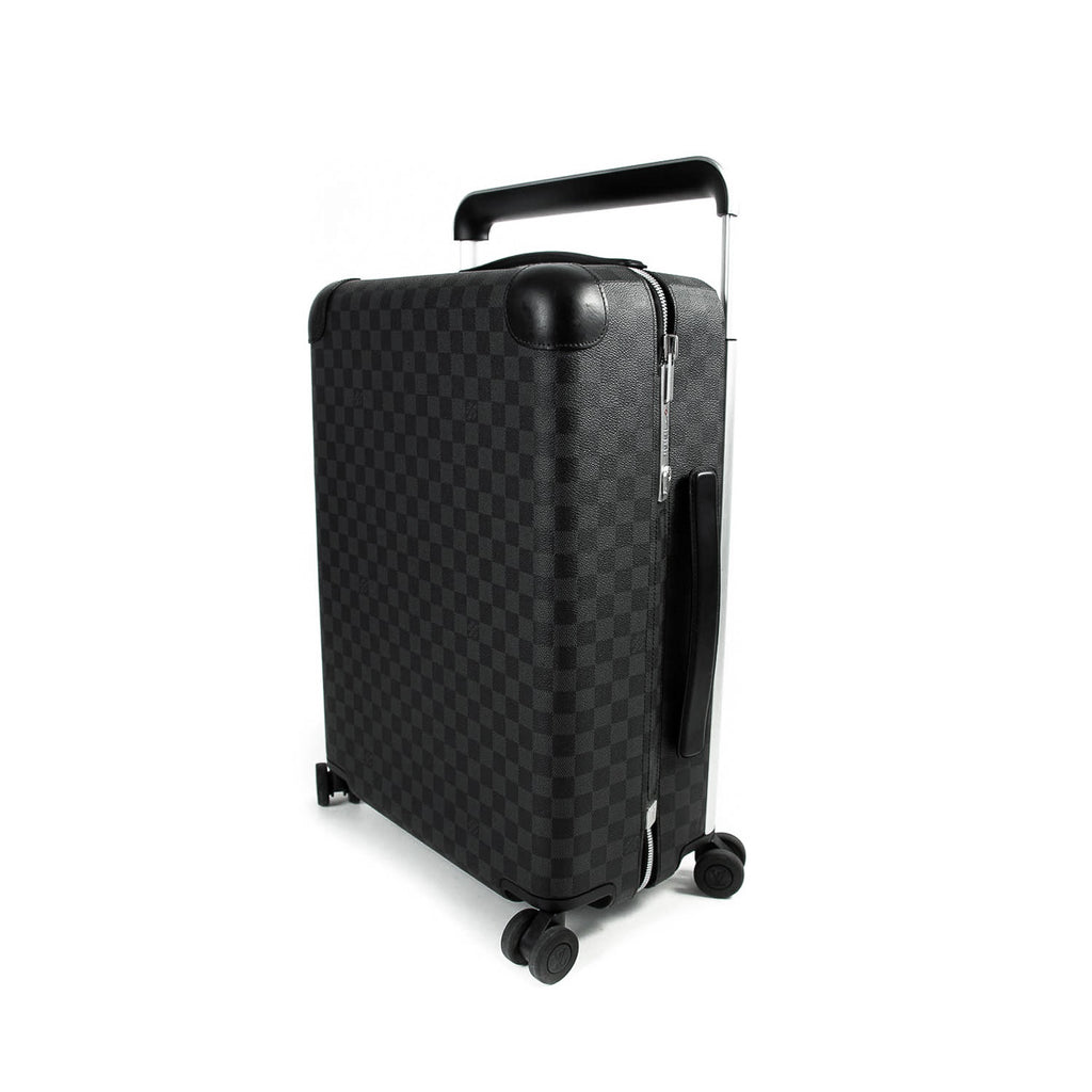 Louis Vuitton Damier Graphite Rolling Horizon 55 Bags Louis Vuitton - Shop authentic new pre-owned designer brands online at Re-Vogue