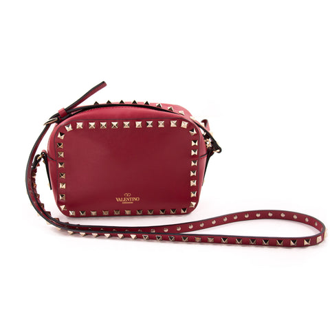 Chanel Multiple Chain Shoulder Bag
