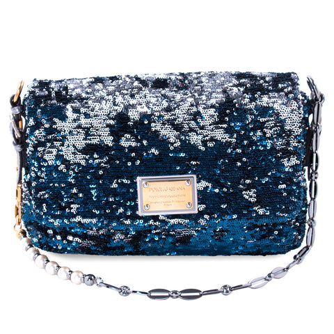 Dolce&Gabbana Millennials Shoulder Bag