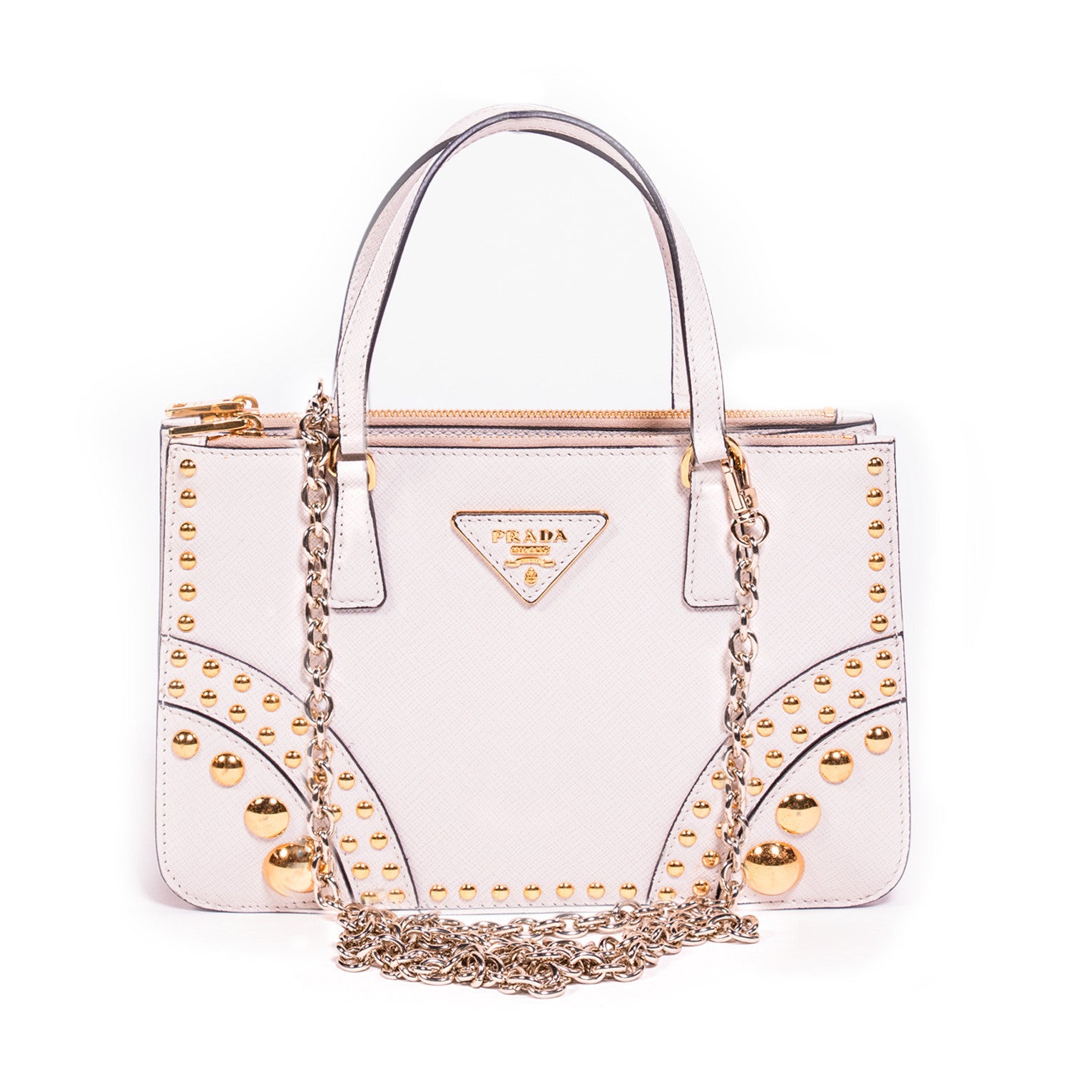 New Pre-Owned Designer Cross Body Bag