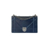 Christian Dior Diorama Medium Shoulder Bag