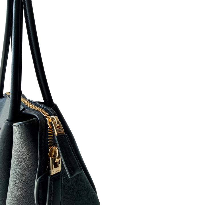 Prada Darling Medium Shoulder Bag