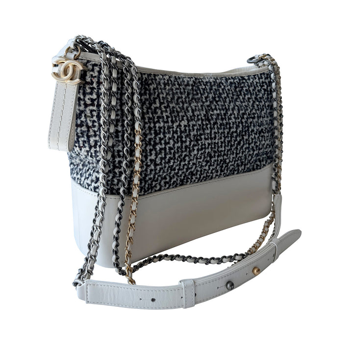 Chanel Gabrielle Medium Shopping Tote Bag