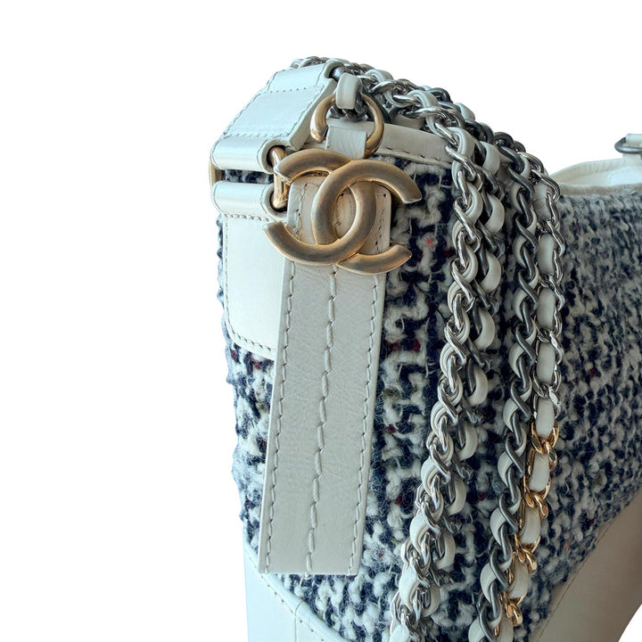 Chanel Gabrielle Medium Shopping Tote Bag