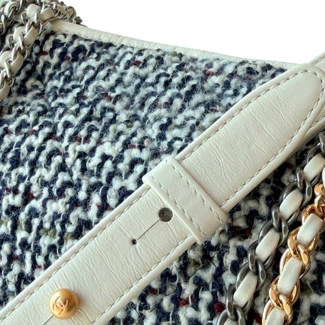 Chanel Gabrielle Medium Shopping Tote Bag