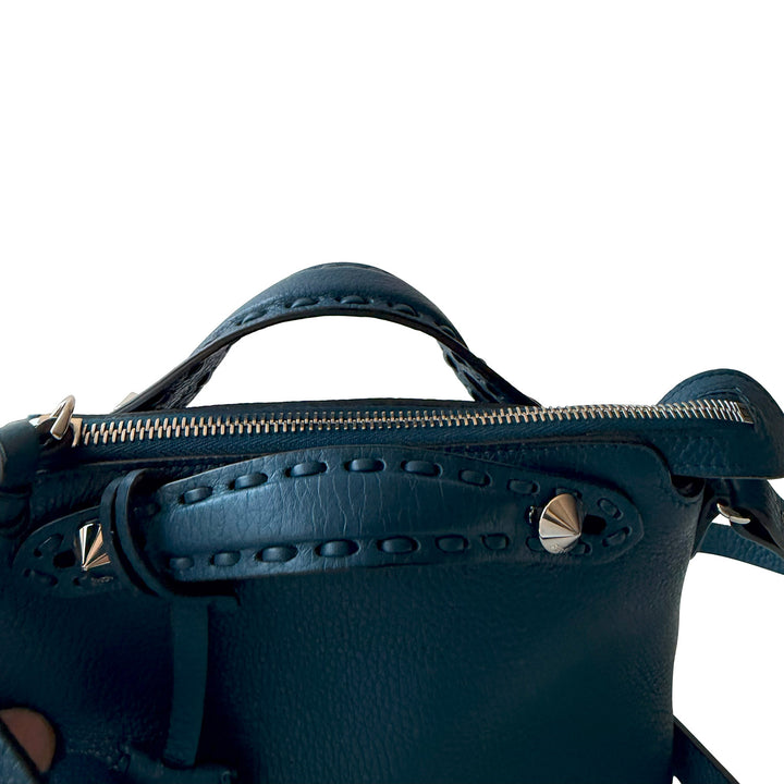 Fendi By The Way Mini Shoulder Bag