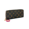 Louis Vuitton Monogram Clemence Wallet