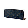 Louis Vuitton Monogram Clemence Wallet