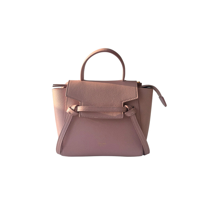 Céline Micro Belt Bag - revogue