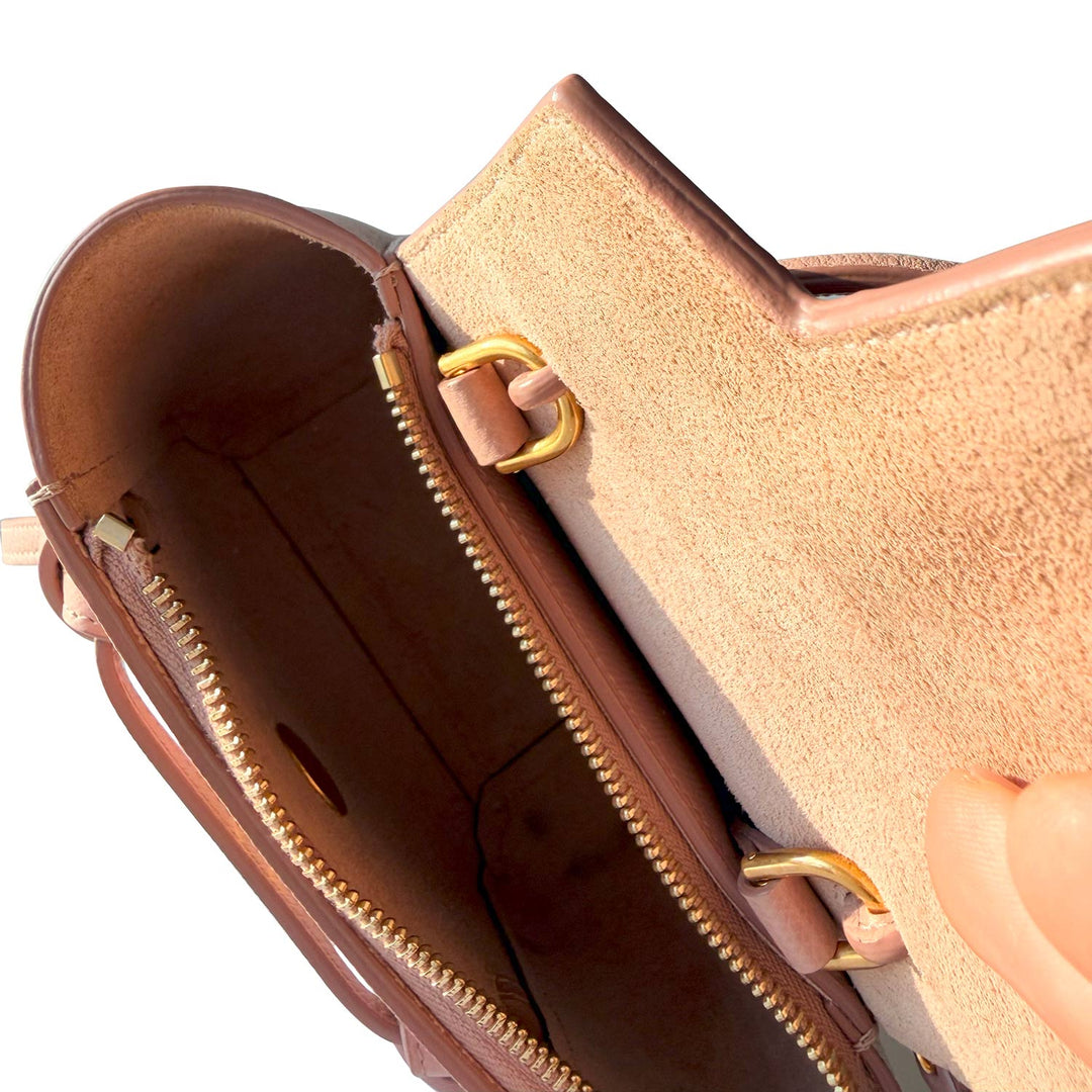 Céline Micro Belt Bag - revogue