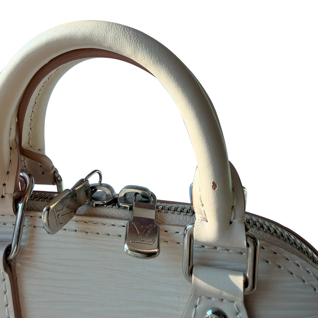 Louis Vuitton Monogram Epi Alma Nano - revogue