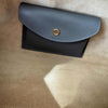 Loro Piana L19 Leather Handle Bag