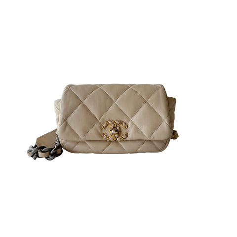 Gucci Guccissima Emily Small Chain Shoulder Bag