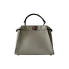 Fendi Peekaboo Iconic Mini Bag