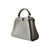 Fendi Peekaboo Iconic Mini Bag