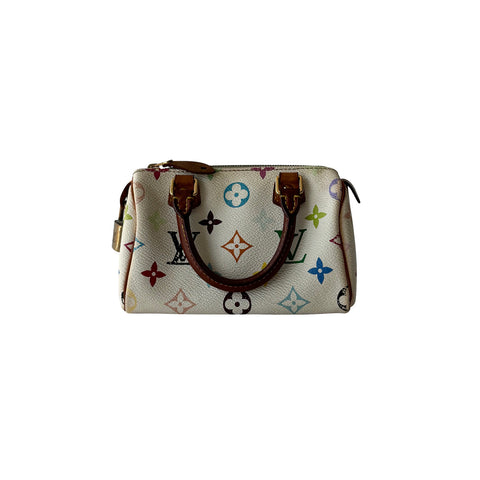 Louis Vuitton Monogram Pochette Metis