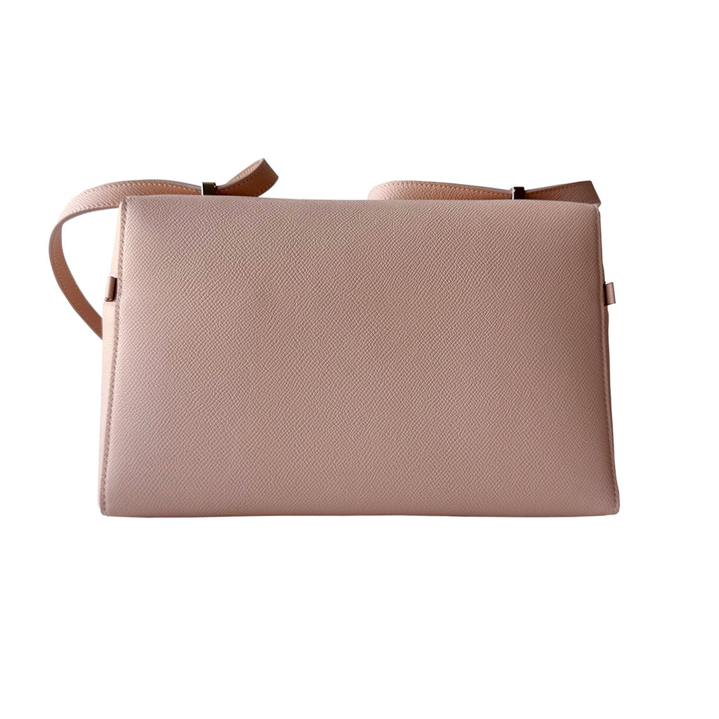 Loro Piana L19 Leather Handle Bag