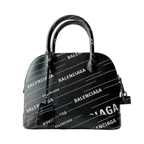 Valentino Mini Rockstud Chain Shoulder Bag