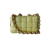 Bottega Veneta Chain Cassette Bag