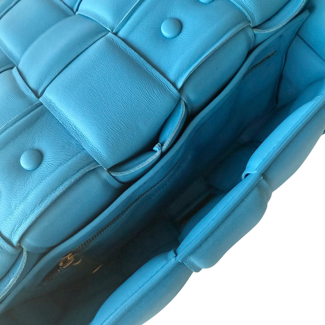 Bottega Veneta Chain Cassette Bag