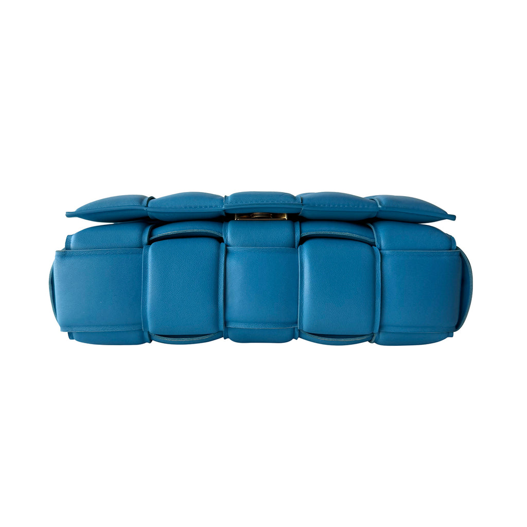 Bottega Veneta Chain Cassette Bag