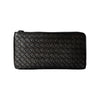 Bottega Veneta Intrecciato Long Wallet