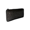 Bottega Veneta Intrecciato Long Wallet