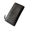 Bottega Veneta Intrecciato Long Wallet