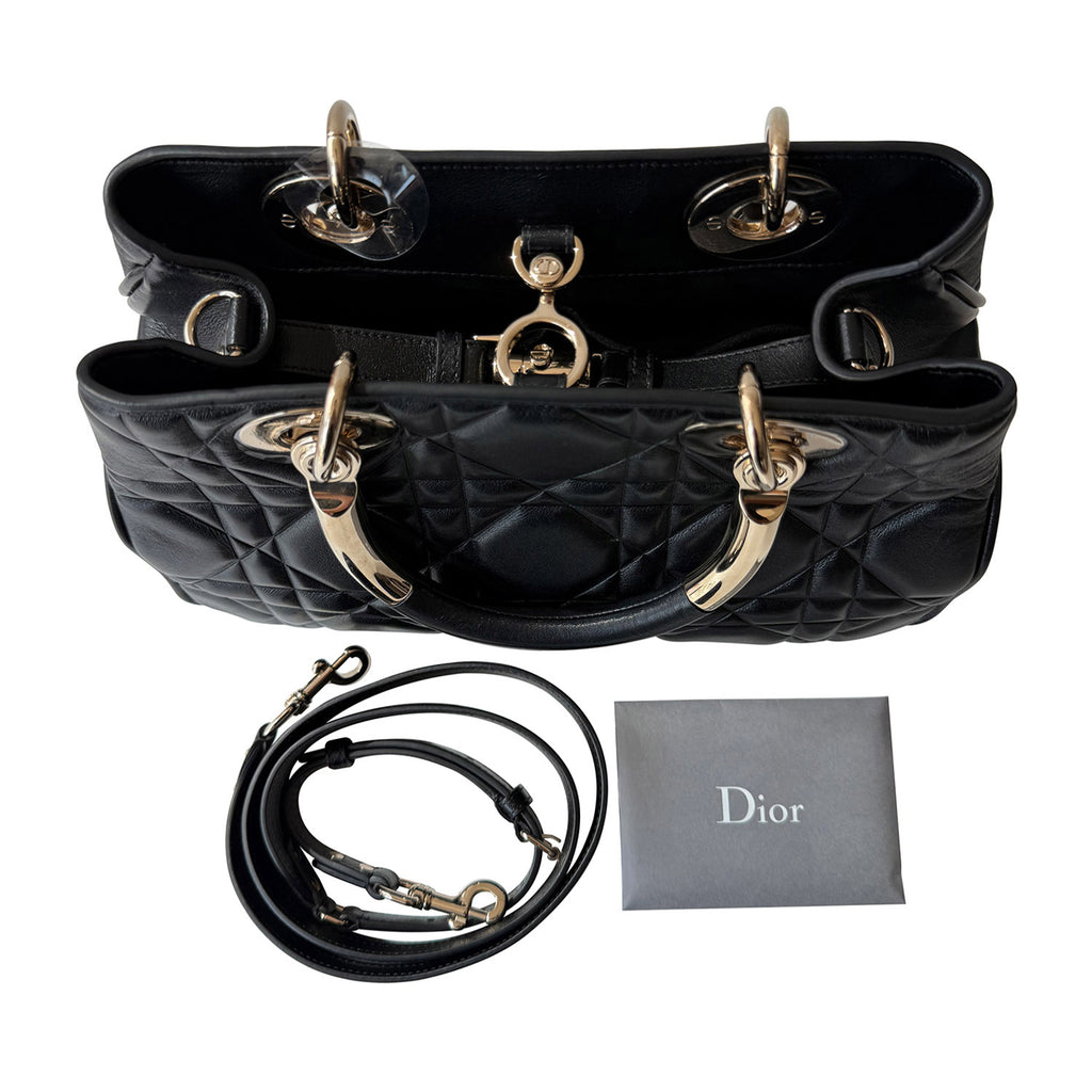 Christian Dior Lady 95.22