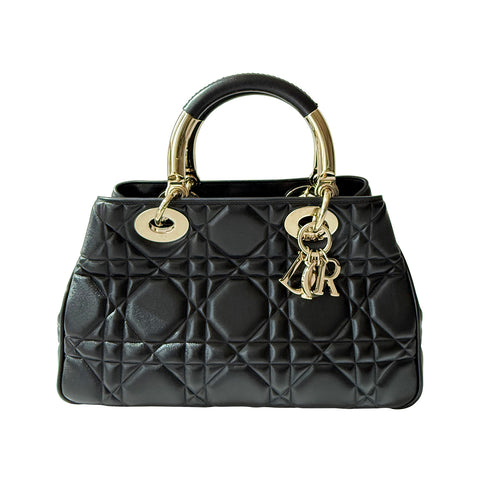 Christian Dior Large Lady Dior