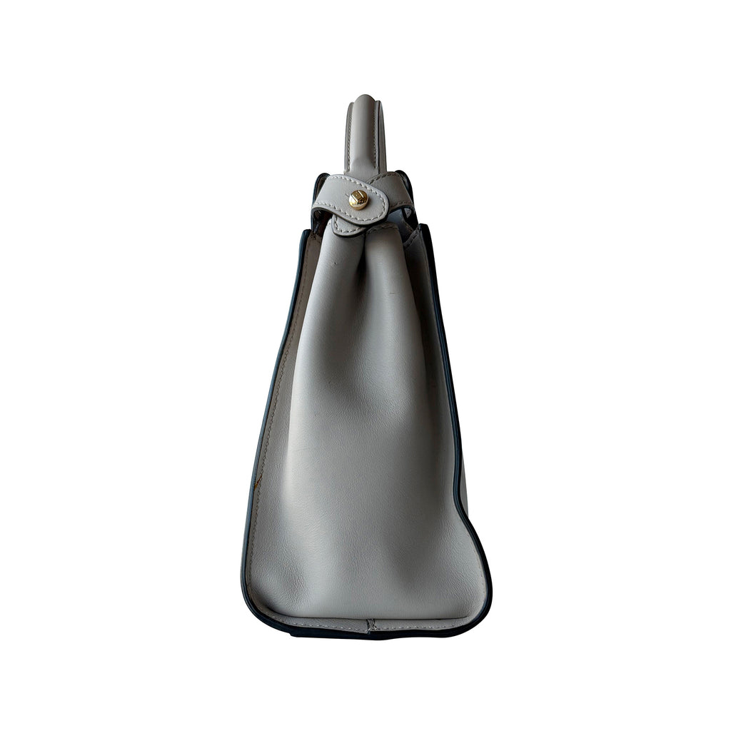 Fendi Peekaboo Iconic Medium Bag