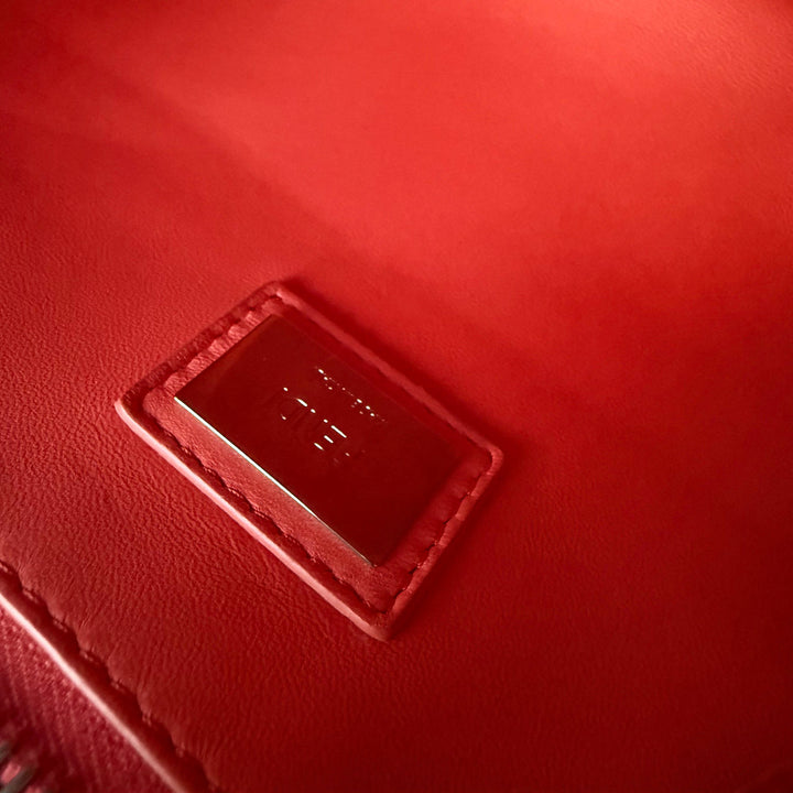 Fendi Peekaboo Iconic Medium Bag