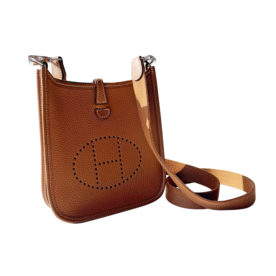 Hermès Evelyne TPM Clemence 2024