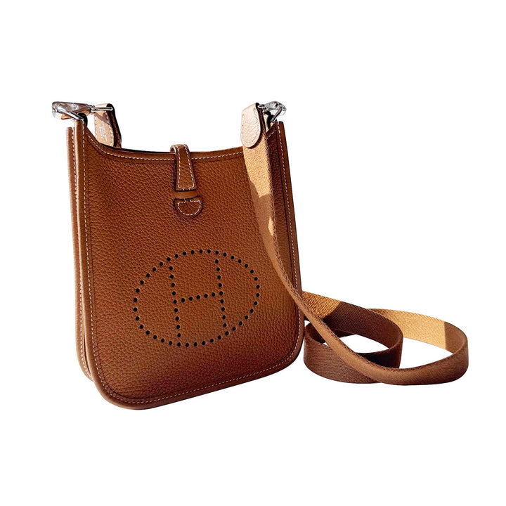 Hermès Evelyne TPM Clemence 2024