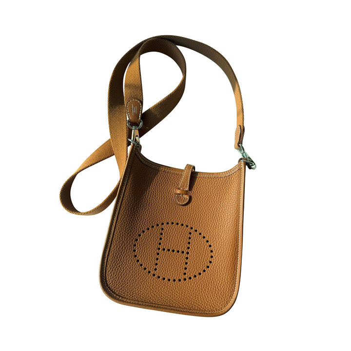 Hermès Evelyne TPM Clemence 2024