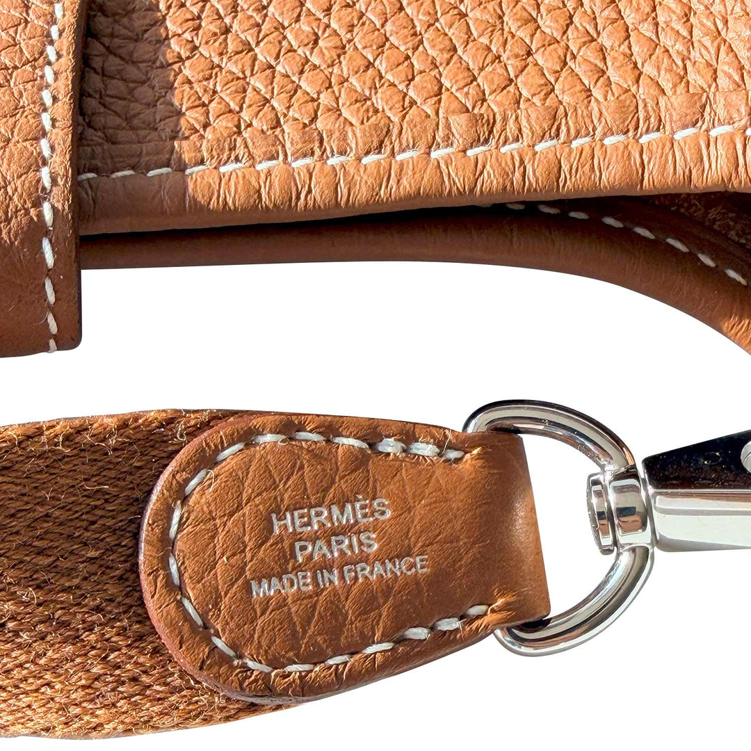 Hermès Evelyne TPM Clemence 2024