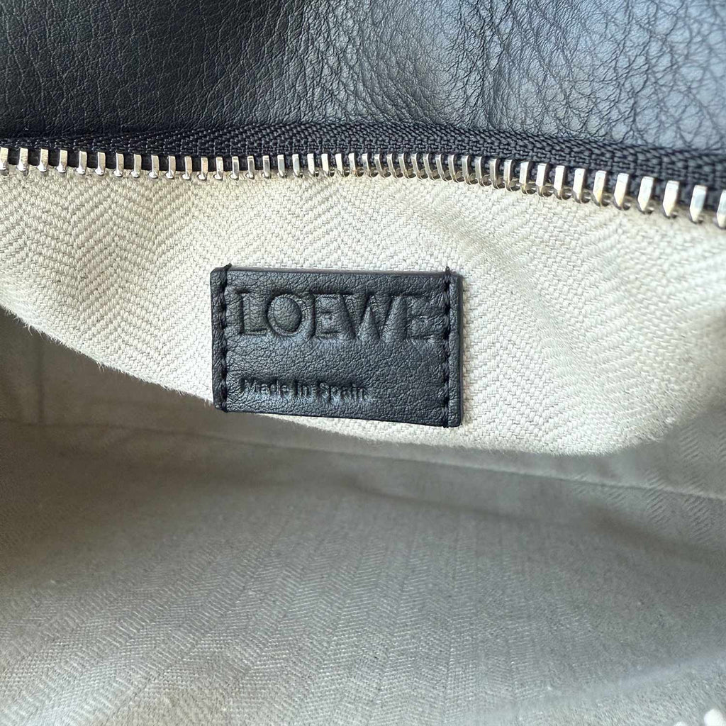 Loewe Small Puzzle Shoulder Bag