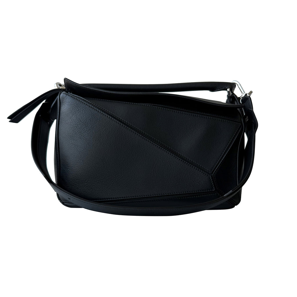 Loewe Small Puzzle Shoulder Bag